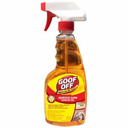 WM BARR 16OZ Goof Gunk Remover FG796